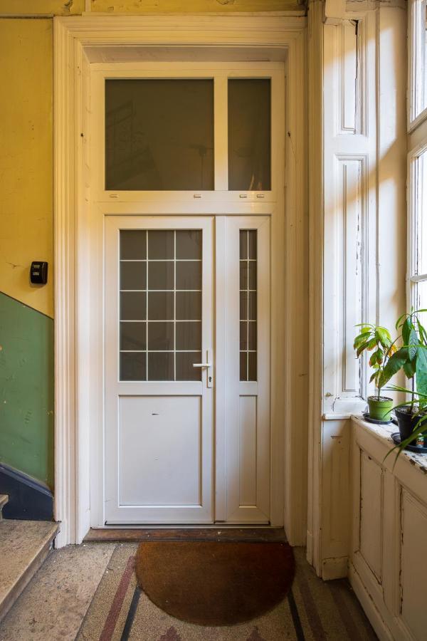 Spacious Luxury Apartment At The Heart Of Budapeşte Dış mekan fotoğraf